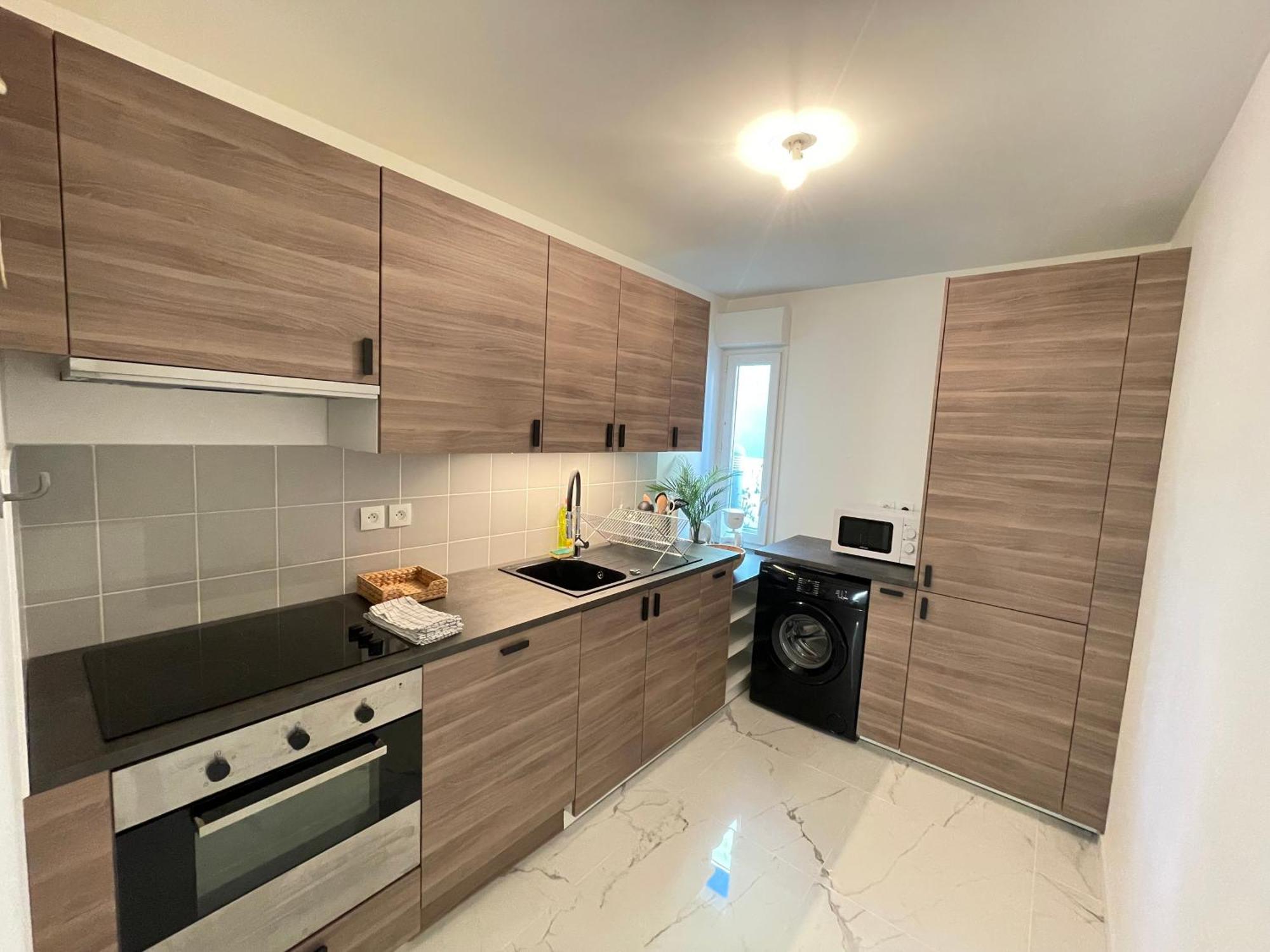 Bel Appartement Pour 6 Avec Parking - Rive Gauche - 183 Ruan Exterior foto