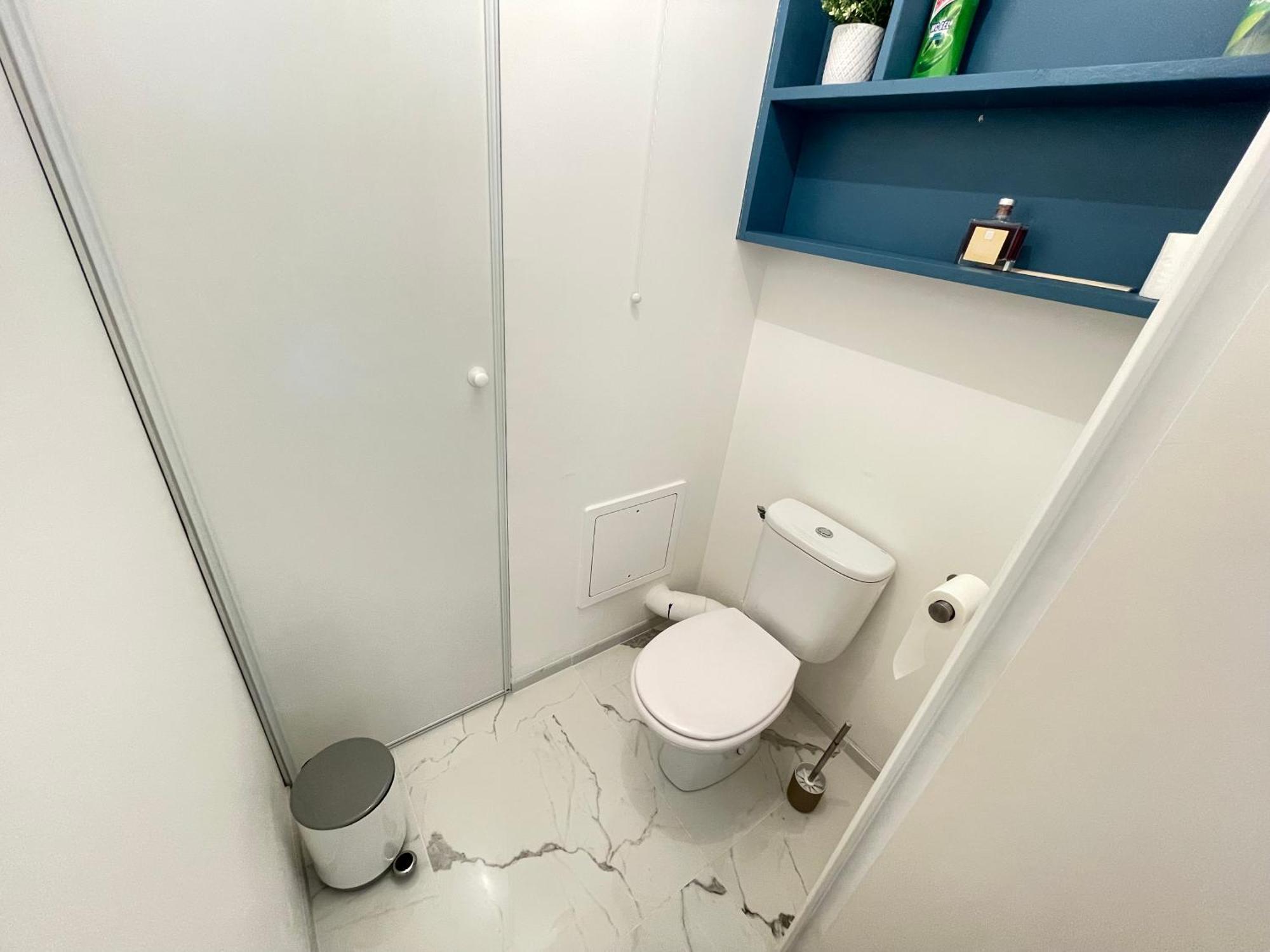 Bel Appartement Pour 6 Avec Parking - Rive Gauche - 183 Ruan Exterior foto
